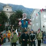 Sudjenje 18.02.2012
Prčanjski krnevao KORUPKO POKVARENJAKOVIĆ zvani OKTOPODUS