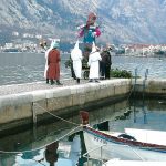 Egzekucija 18.02.2012
Prčanjski krnevao KORUPKO POKVARENJAKOVIĆ zvani OKTOPODUS