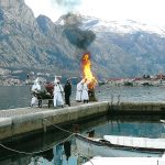 Egzekucija 18.02.2012
Prčanjski krnevao KORUPKO POKVARENJAKOVIĆ zvani OKTOPODUS