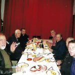 Pašticada 18.02.2012
Prčanjski krnevao KORUPKO POKVARENJAKOVIĆ zvani OKTOPODUS