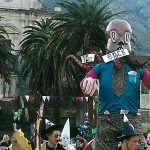 Sudjenje 18.02.2012
Prčanjski krnevao KORUPKO POKVARENJAKOVIĆ zvani OKTOPODUS