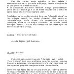 Sudjenje 18.02.2012
Prčanjski krnevao KORUPKO POKVARENJAKOVIĆ zvani OKTOPODUS