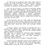 Sudjenje 18.02.2012
Prčanjski krnevao KORUPKO POKVARENJAKOVIĆ zvani OKTOPODUS