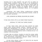 Sudjenje 18.02.2012
Prčanjski krnevao KORUPKO POKVARENJAKOVIĆ zvani OKTOPODUS