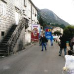 Karnevalska povorka 21.02.2015
Prčanjski krnevao KAGARELO RUPENKOVIĆ PORTAMERDE zvani FUNJO