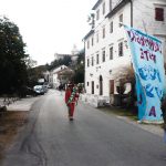 Karnevalska povorka 21.02.2015
Prčanjski krnevao KAGARELO RUPENKOVIĆ PORTAMERDE zvani FUNJO