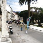 Karnevalska povorka 21.02.2015
Prčanjski krnevao KAGARELO RUPENKOVIĆ PORTAMERDE zvani FUNJO