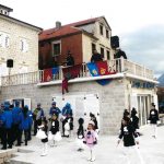 Sudjenje 21.02.2015
Prčanjski krnevao KAGARELO RUPENKOVIĆ PORTAMERDE zvani FUNJO