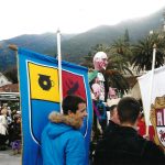 Sudjenje 21.02.2015
Prčanjski krnevao KAGARELO RUPENKOVIĆ PORTAMERDE zvani FUNJO