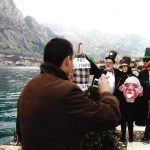 Egzekucija 21.02.2015
Prčanjski krnevao KAGARELO RUPENKOVIĆ PORTAMERDE zvani FUNJO