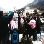 Egzekucija 21.02.2015
Prčanjski krnevao KAGARELO RUPENKOVIĆ PORTAMERDE zvani FUNJO