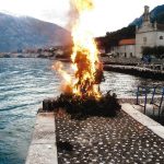 Egzekucija 21.02.2015
Prčanjski krnevao KAGARELO RUPENKOVIĆ PORTAMERDE zvani FUNJO