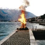 Egzekucija 21.02.2015
Prčanjski krnevao KAGARELO RUPENKOVIĆ PORTAMERDE zvani FUNJO