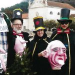 Sudjenje 21.02.2015
Prčanjski krnevao KAGARELO RUPENKOVIĆ PORTAMERDE zvani FUNJO