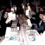 Sudjenje 21.02.2015
Prčanjski krnevao KAGARELO RUPENKOVIĆ PORTAMERDE zvani FUNJO