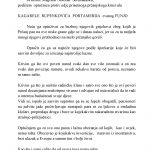 Sudjenje 21.02.2015
Prčanjski krnevao KAGARELO RUPENKOVIĆ PORTAMERDE zvani FUNJO