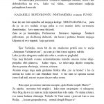 Sudjenje 21.02.2015
Prčanjski krnevao KAGARELO RUPENKOVIĆ PORTAMERDE zvani FUNJO