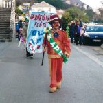 Karnevalska povorka 6.02.2016
Prčanjski krnevao BUZDO BABALUKA TUMBANOVIĆ MLAĐI