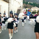 Karnevalska povorka 6.02.2016
Prčanjski krnevao BUZDO BABALUKA TUMBANOVIĆ MLAĐI