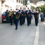 Karnevalska povorka 6.02.2016
Prčanjski krnevao BUZDO BABALUKA TUMBANOVIĆ MLAĐI