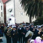 Karnevalska povorka 6.02.2016
Prčanjski krnevao BUZDO BABALUKA TUMBANOVIĆ MLAĐI