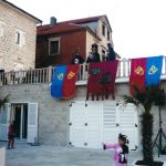 Sudjenje 6.02.2016
Prčanjski krnevao BUZDO BABALUKA TUMBANOVIĆ MLAĐI