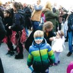 Sudjenje 6.02.2016
Prčanjski krnevao BUZDO BABALUKA TUMBANOVIĆ MLAĐI