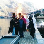 Egzekucija 6.02.2016
Prčanjski krnevao BUZDO BABALUKA TUMBANOVIĆ MLAĐI