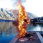 Egzekucija 6.02.2016
Prčanjski krnevao BUZDO BABALUKA TUMBANOVIĆ MLAĐI