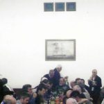 Pašticada 6.02.2016
Prčanjski krnevao BUZDO BABALUKA TUMBANOVIĆ MLAĐI