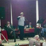 Pašticada 6.02.2016
Prčanjski krnevao BUZDO BABALUKA TUMBANOVIĆ MLAĐI