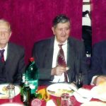 Pašticada 6.02.2016
Prčanjski krnevao BUZDO BABALUKA TUMBANOVIĆ MLAĐI