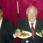 Pašticada 6.02.2016
Prčanjski krnevao BUZDO BABALUKA TUMBANOVIĆ MLAĐI