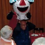 Pašticada 6.02.2016
Prčanjski krnevao BUZDO BABALUKA TUMBANOVIĆ MLAĐI