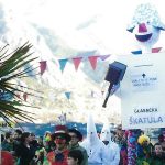 Sudjenje 6.02.2016
Prčanjski krnevao BUZDO BABALUKA TUMBANOVIĆ MLAĐI