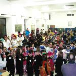 Dječiji maskenbal 18.02.2017