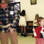 Dječiji maskenbal 18.02.2017