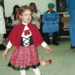 Dječiji maskenbal 18.02.2017