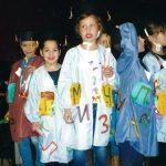 Dječiji maskenbal 18.02.2017