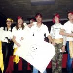 Dječiji maskenbal 18.02.2017