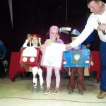 Dječiji maskenbal 18.02.2017