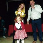 Dječiji maskenbal 18.02.2017