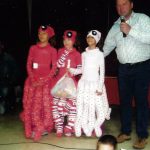 Dječiji maskenbal 18.02.2017