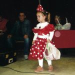 Dječiji maskenbal 18.02.2017