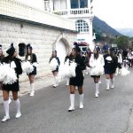 Karnevalska povorka 10.02.2018
Prčanjski krnevao PALMINKO SURLAŠEVIĆ zvani DUPEGLAVAC