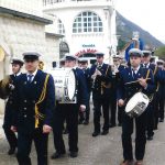 Karnevalska povorka 10.02.2018
Prčanjski krnevao PALMINKO SURLAŠEVIĆ zvani DUPEGLAVAC