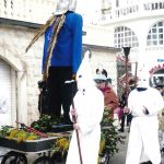 Karnevalska povorka 10.02.2018
Prčanjski krnevao PALMINKO SURLAŠEVIĆ zvani DUPEGLAVAC