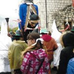 Karnevalska povorka 10.02.2018
Prčanjski krnevao PALMINKO SURLAŠEVIĆ zvani DUPEGLAVAC