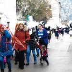 Karnevalska povorka 10.02.2018
Prčanjski krnevao PALMINKO SURLAŠEVIĆ zvani DUPEGLAVAC