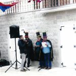 Sudjenje 10.02.2018
Prčanjski krnevao PALMINKO SURLAŠEVIĆ zvani DUPEGLAVAC